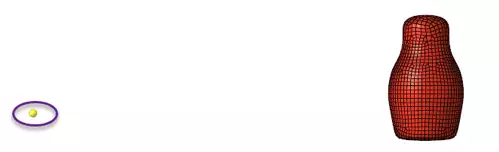 【HyperMesh宝典】之空间变换之美（独家美图放送）的图13